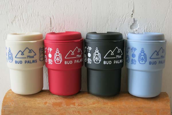 オリジナルタンブラー