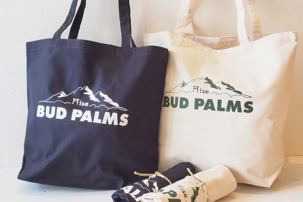 オリジナルトートバッグ